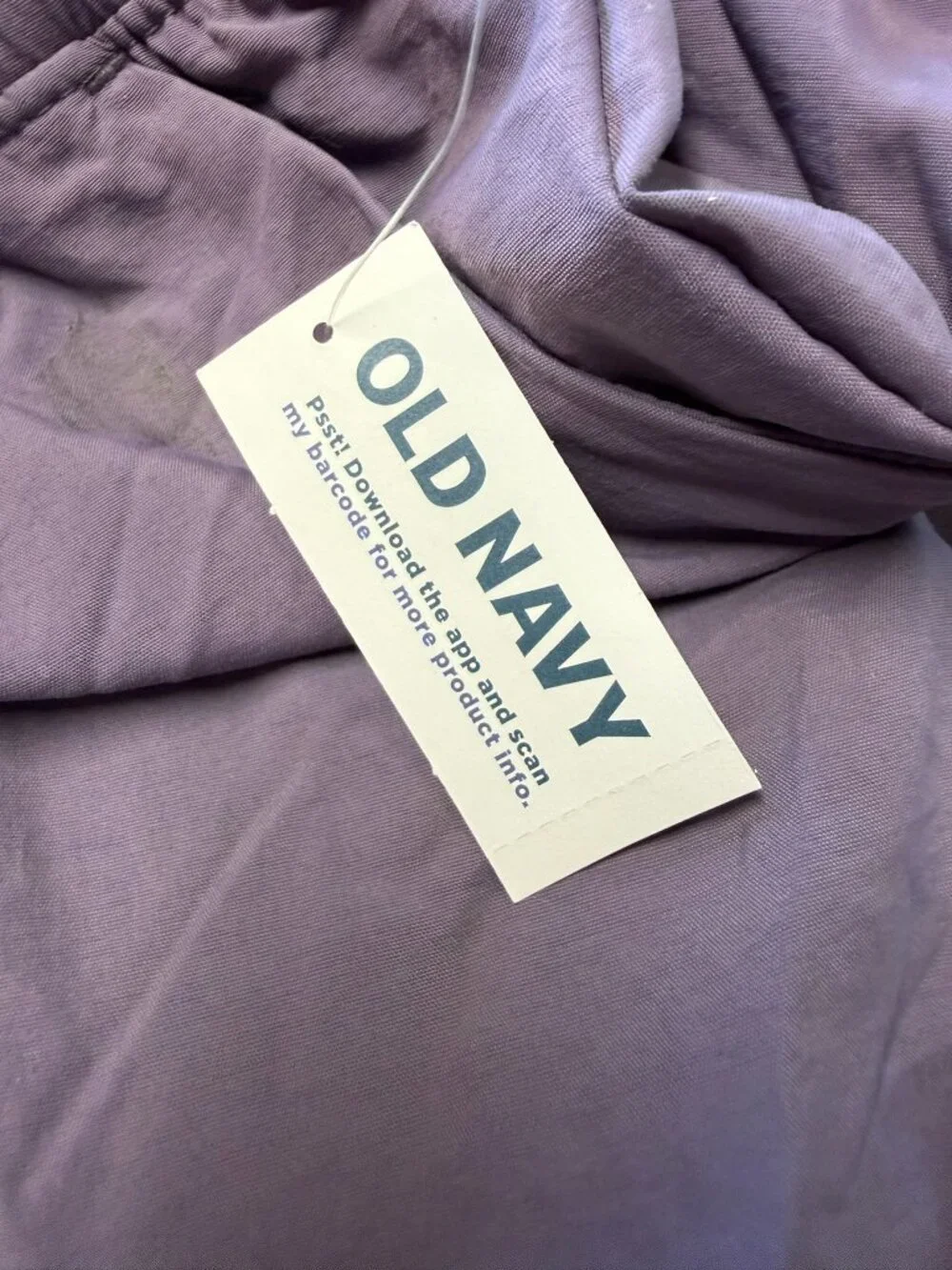 Old Navy nwt 🚨closet